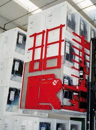 home appliance and carton clamps3