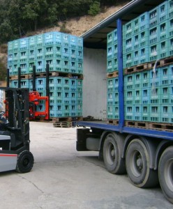 multi pallet handlers 4
