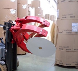 paper roll clamps 3
